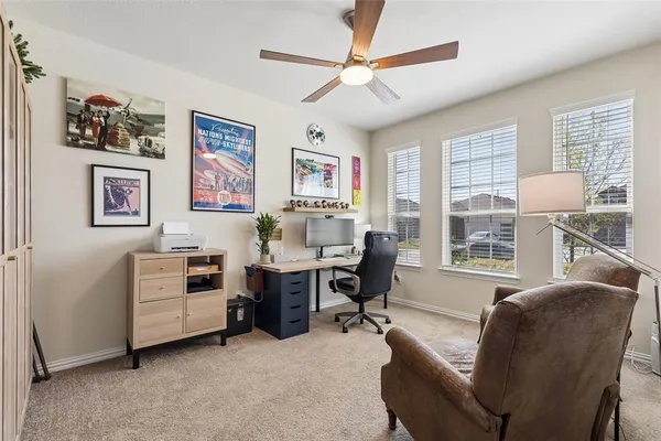 $487,000 | 1416 Jackdaw Road, Denton, TX 76205