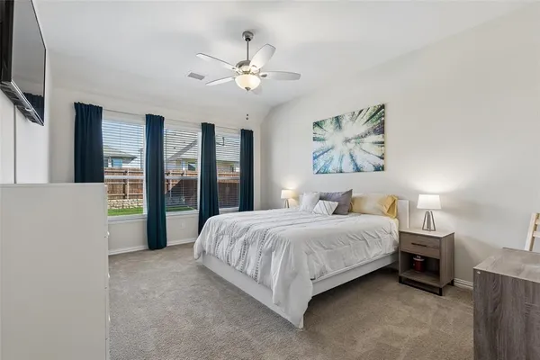 $487,000 | 1416 Jackdaw Road, Denton, TX 76205