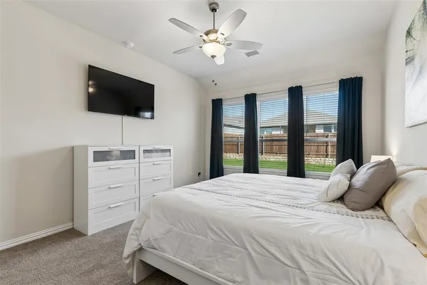 $487,000 | 1416 Jackdaw Road, Denton, TX 76205