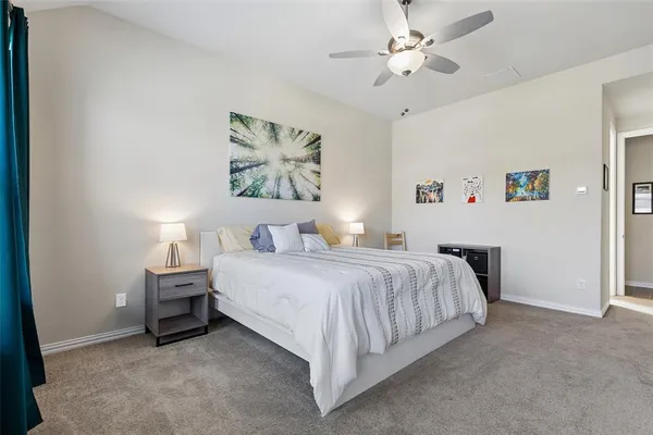 $487,000 | 1416 Jackdaw Road, Denton, TX 76205