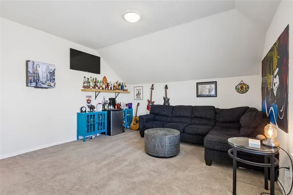 $487,000 | 1416 Jackdaw Road, Denton, TX 76205