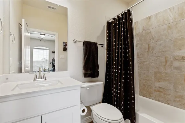 $487,000 | 1416 Jackdaw Road, Denton, TX 76205