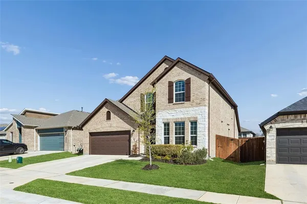 $487,000 | 1416 Jackdaw Road, Denton, TX 76205