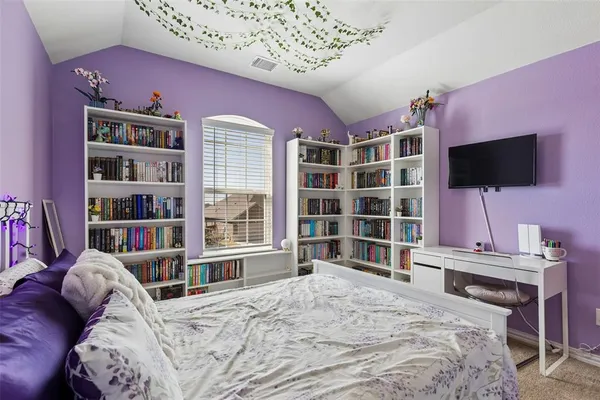 $487,000 | 1416 Jackdaw Road, Denton, TX 76205