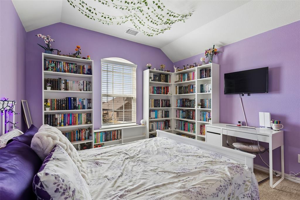 1416 Jackdaw Road Denton, TX 76205 - Photo 21 of 37