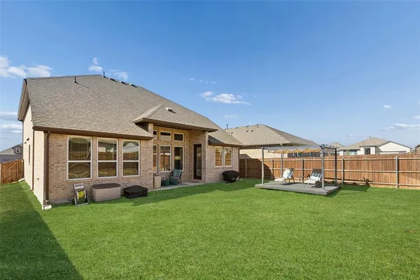 $487,000 | 1416 Jackdaw Road, Denton, TX 76205