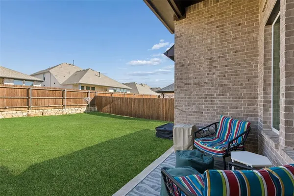 $487,000 | 1416 Jackdaw Road, Denton, TX 76205