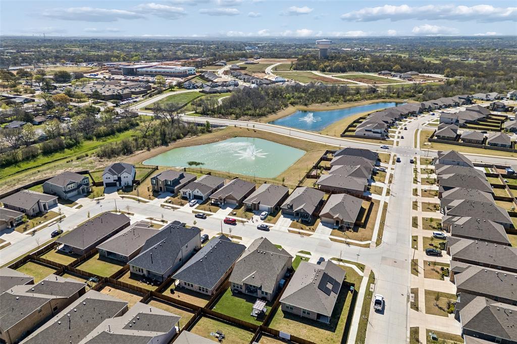 1416 Jackdaw Road Denton, TX 76205 - Photo 29 of 37