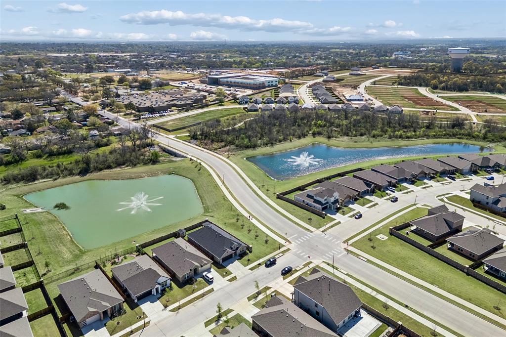 1416 Jackdaw Road Denton, TX 76205 - Photo 31 of 37