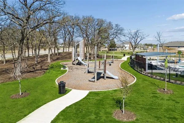 $487,000 | 1416 Jackdaw Road, Denton, TX 76205