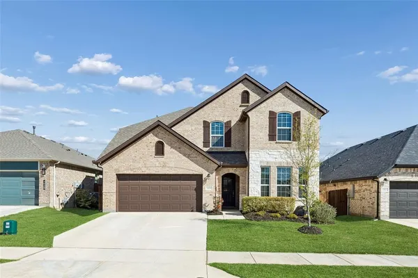 $487,000 | 1416 Jackdaw Road, Denton, TX 76205
