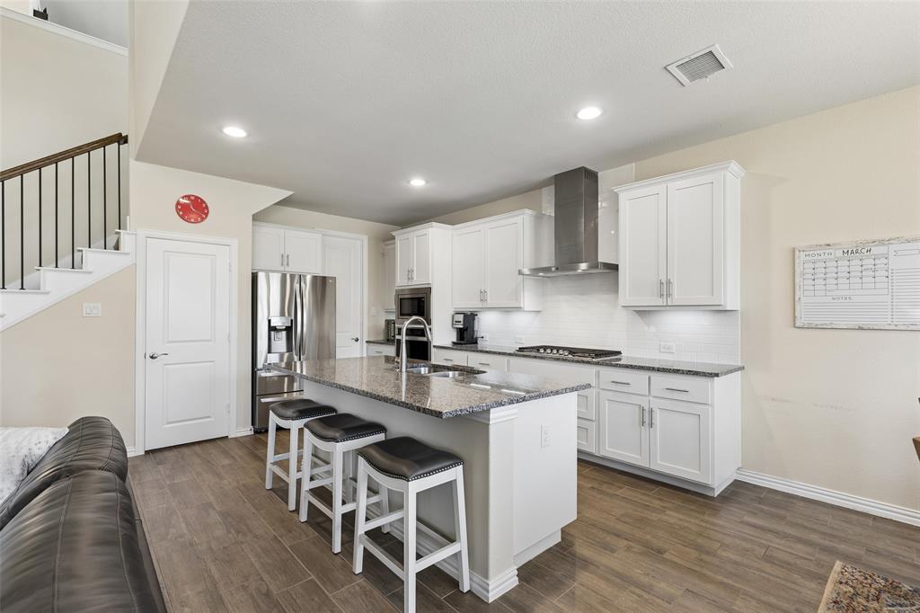 1416 Jackdaw Road Denton, TX 76205 - Photo 7 of 37