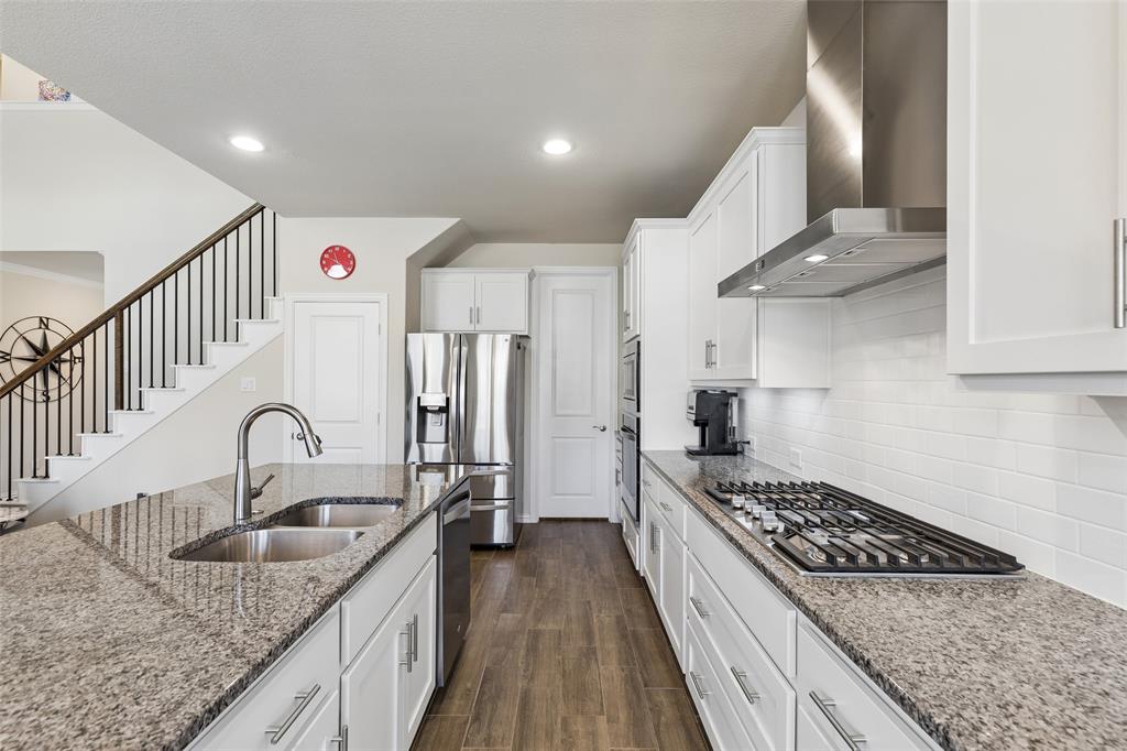 1416 Jackdaw Road Denton, TX 76205 - Photo 9 of 37