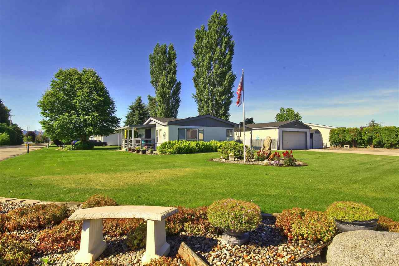 5015 North Campbell Road Otis Orchards, WA 99027 - Photo 1 of 19 Gallery Image 1