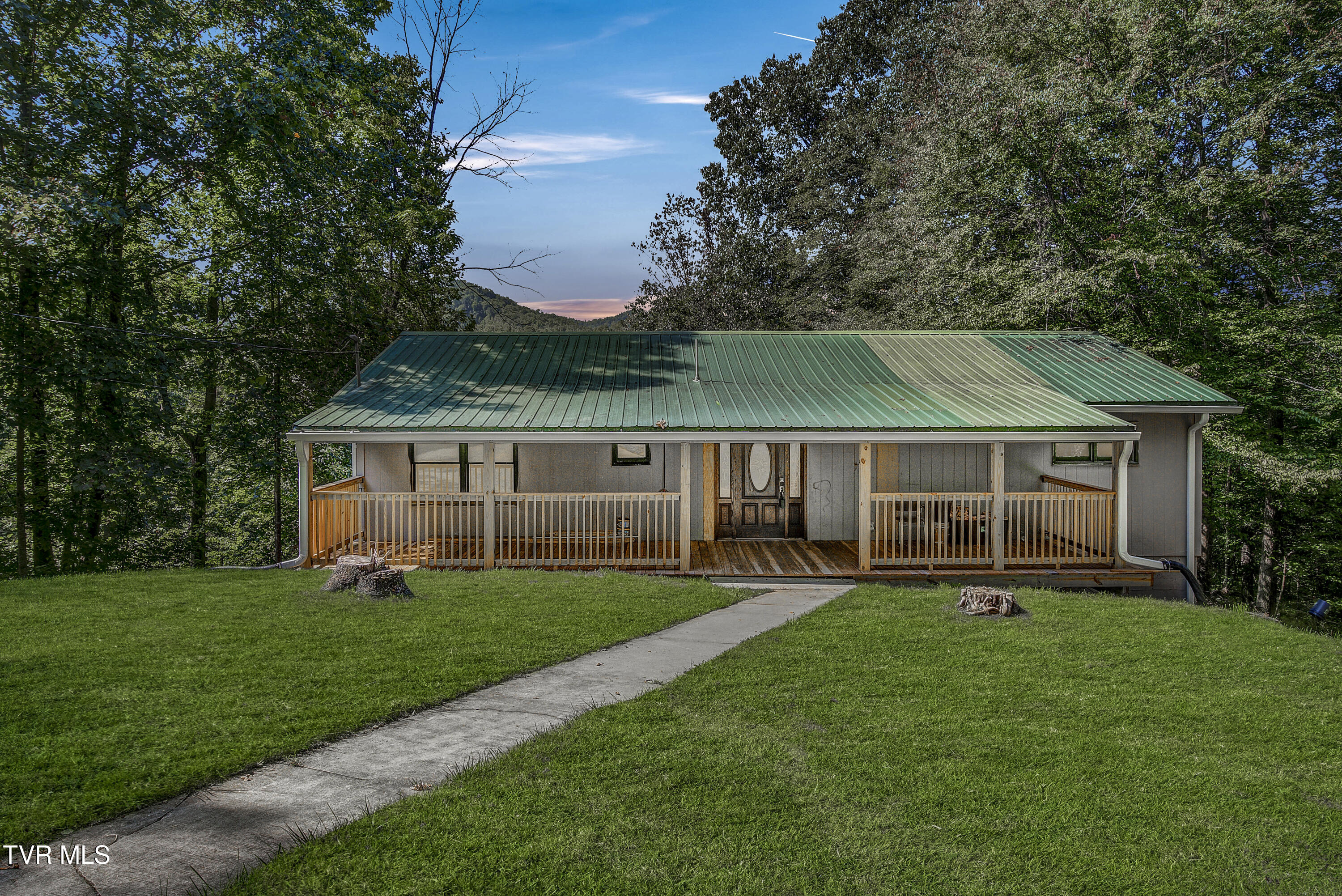 239 Viss Honeycutt Road Erwin, TN 37650 - Photo 1 of 66 Viss-TWI-1