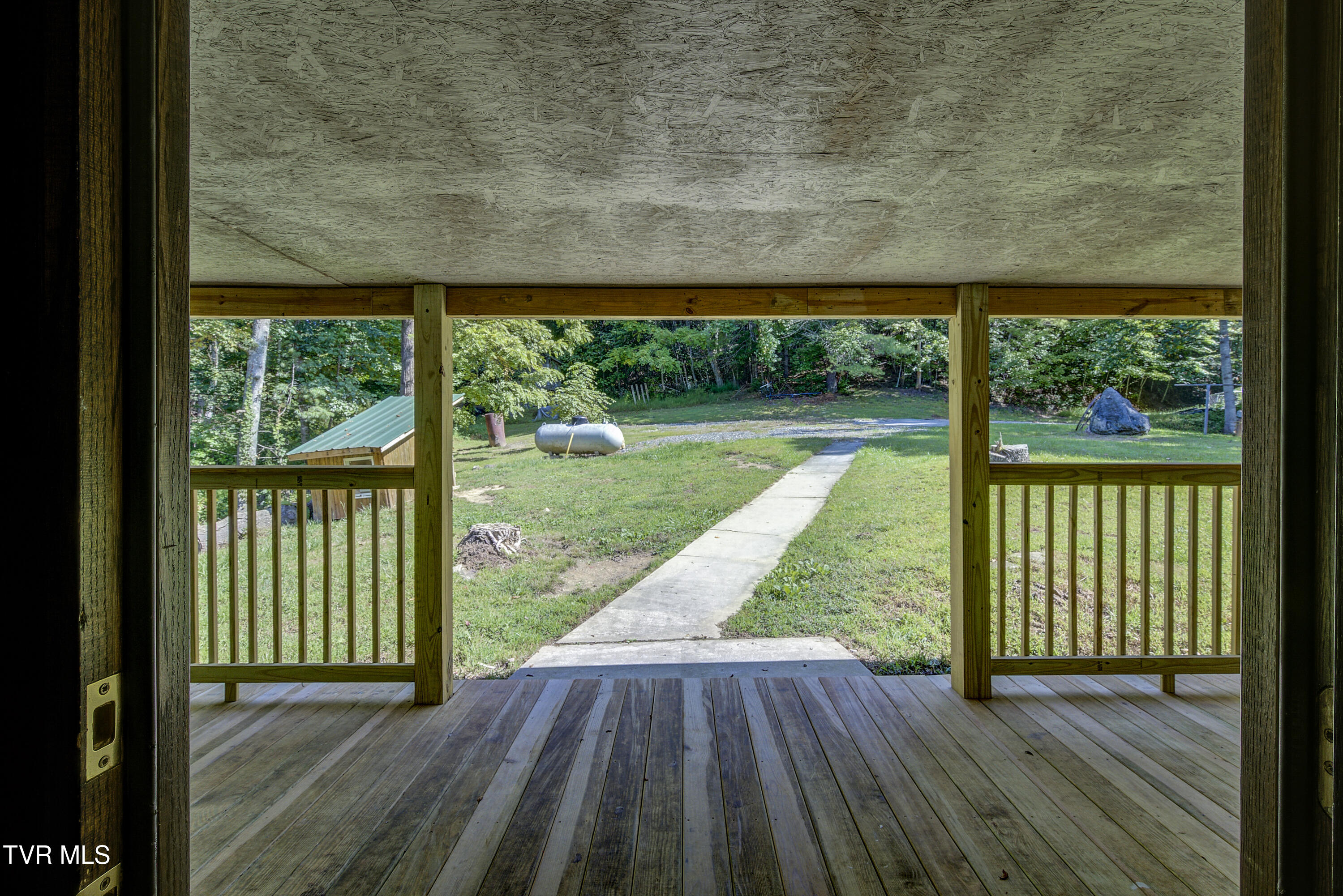 239 Viss Honeycutt Road Erwin, TN 37650 - Photo 40 of 66 Viss-38
