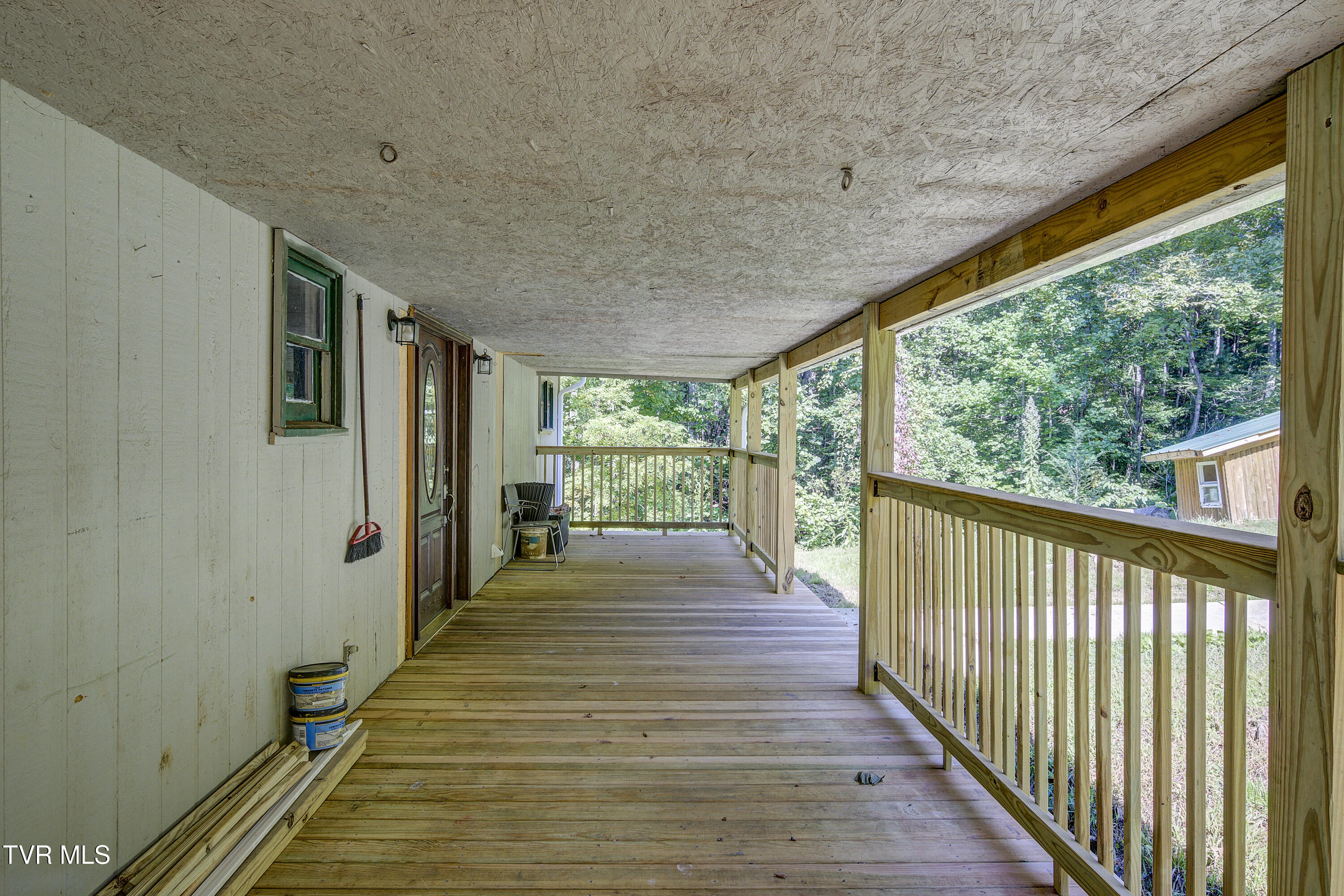 239 Viss Honeycutt Road Erwin, TN 37650 - Photo 42 of 66 Viss-40