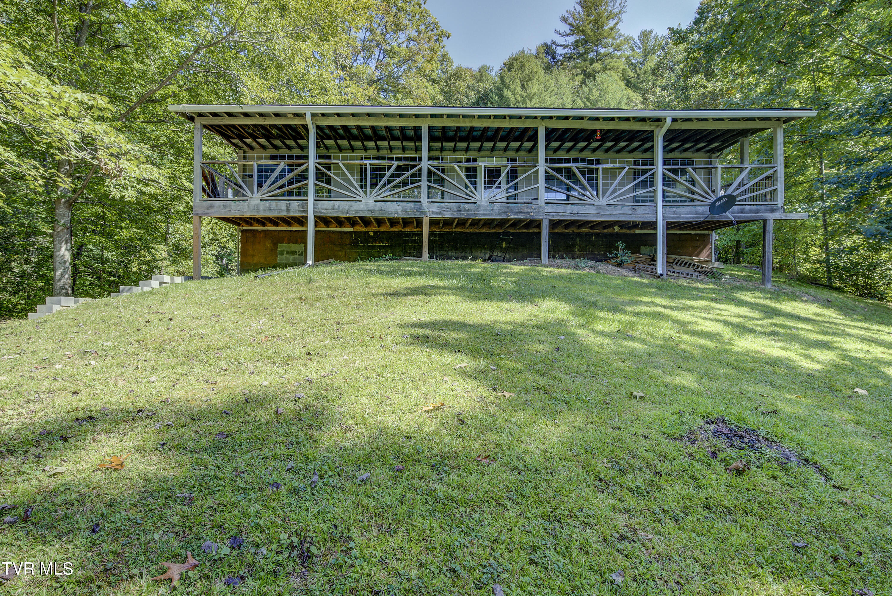 239 Viss Honeycutt Road Erwin, TN 37650 - Photo 47 of 66 Viss-43