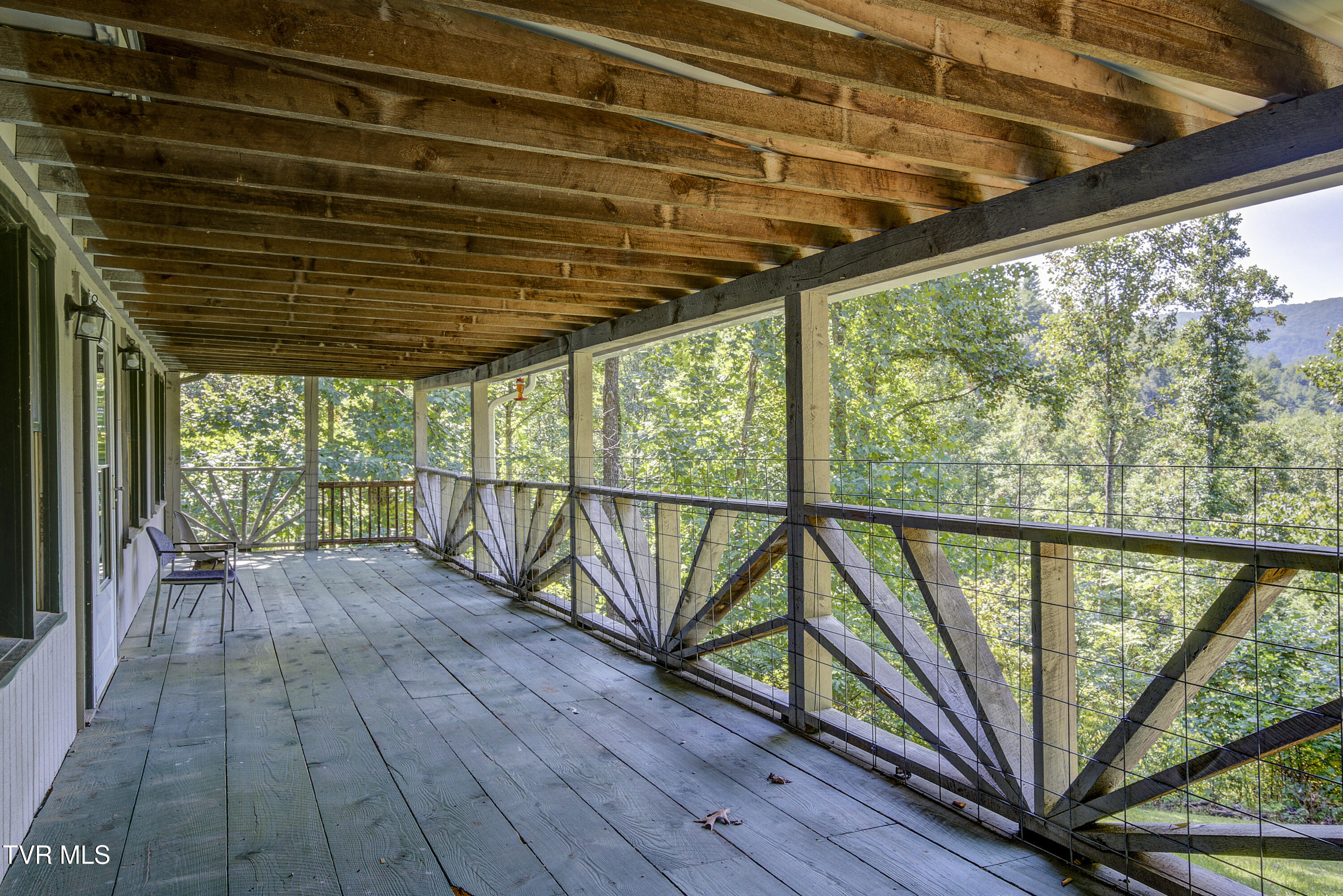 239 Viss Honeycutt Road Erwin, TN 37650 - Photo 48 of 66 Viss-34