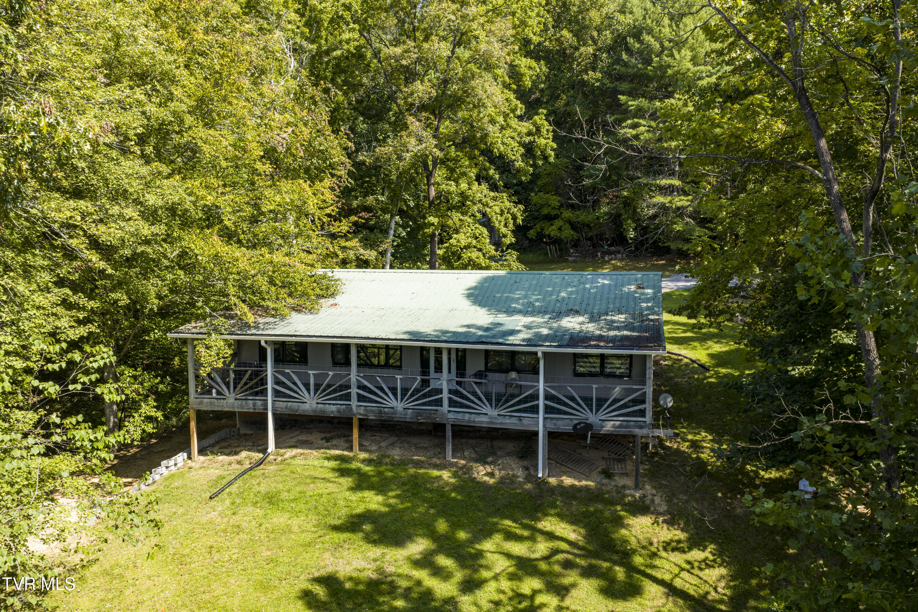239 Viss Honeycutt Road Erwin, TN 37650 - Photo 51 of 66 Viss-Aerials-3