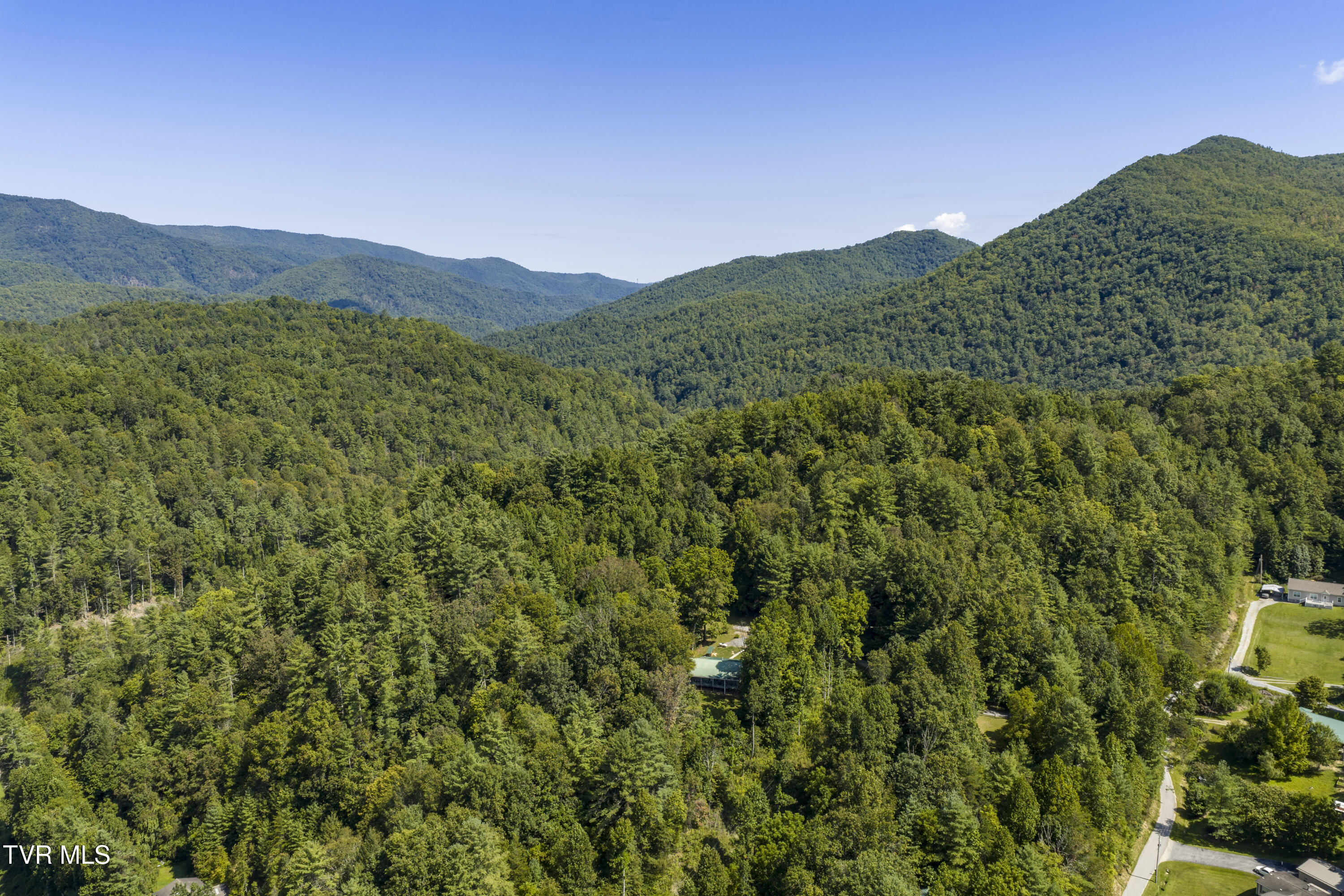 239 Viss Honeycutt Road Erwin, TN 37650 - Photo 53 of 66 Viss-Aerials-5