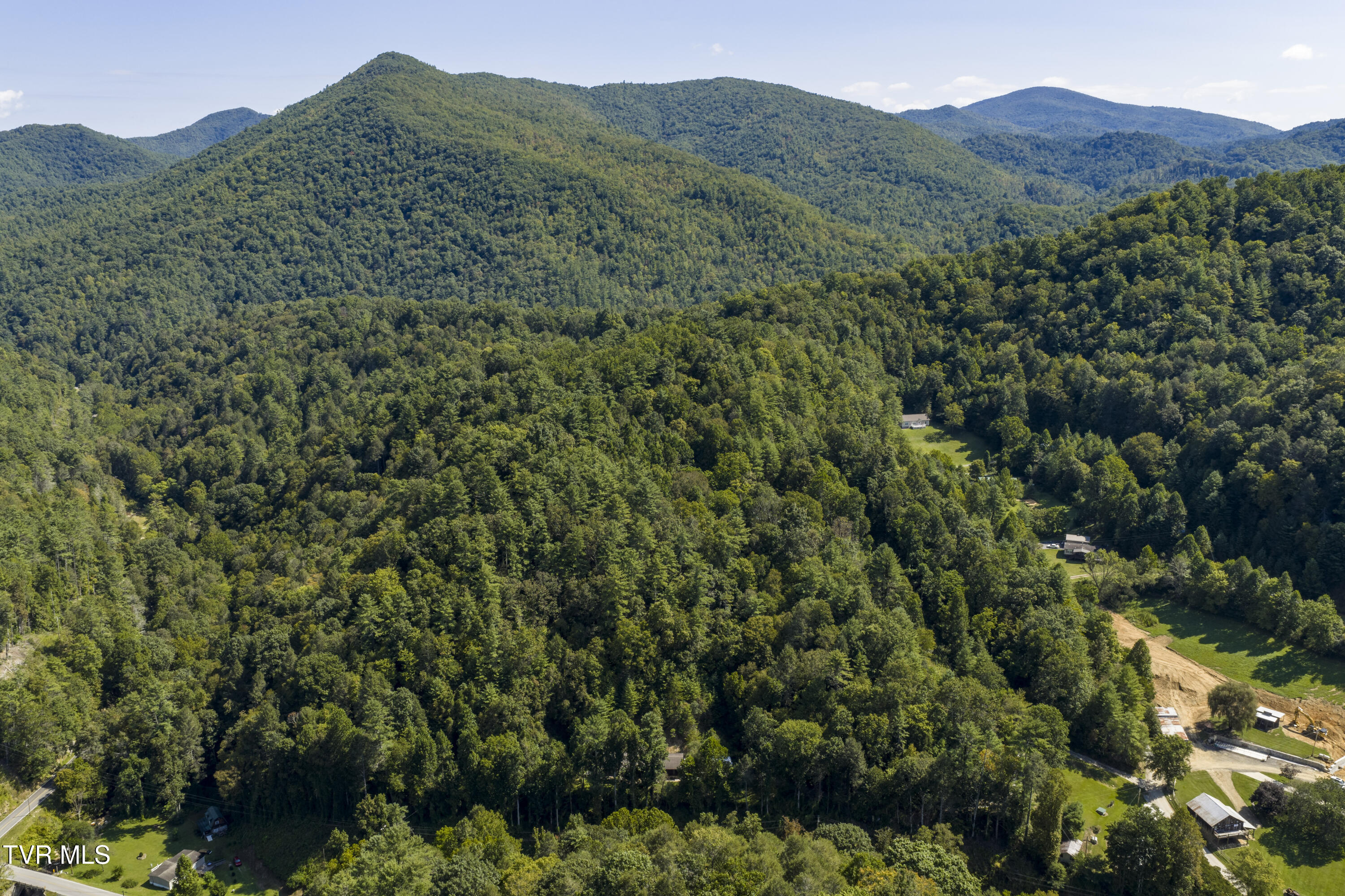 239 Viss Honeycutt Road Erwin, TN 37650 - Photo 56 of 66 Viss-Aerials-8