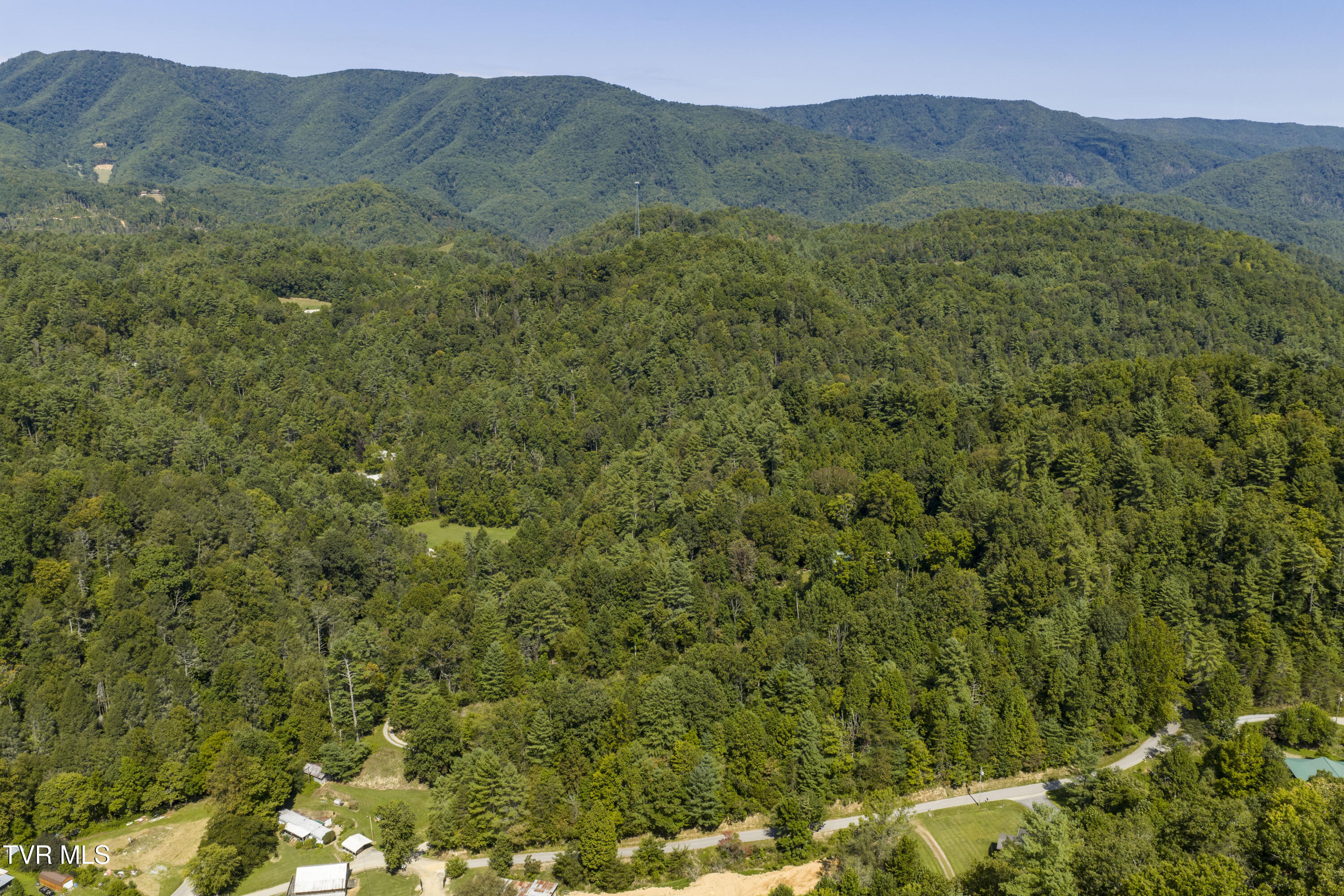 239 Viss Honeycutt Road Erwin, TN 37650 - Photo 60 of 66 Viss-Aerials-11