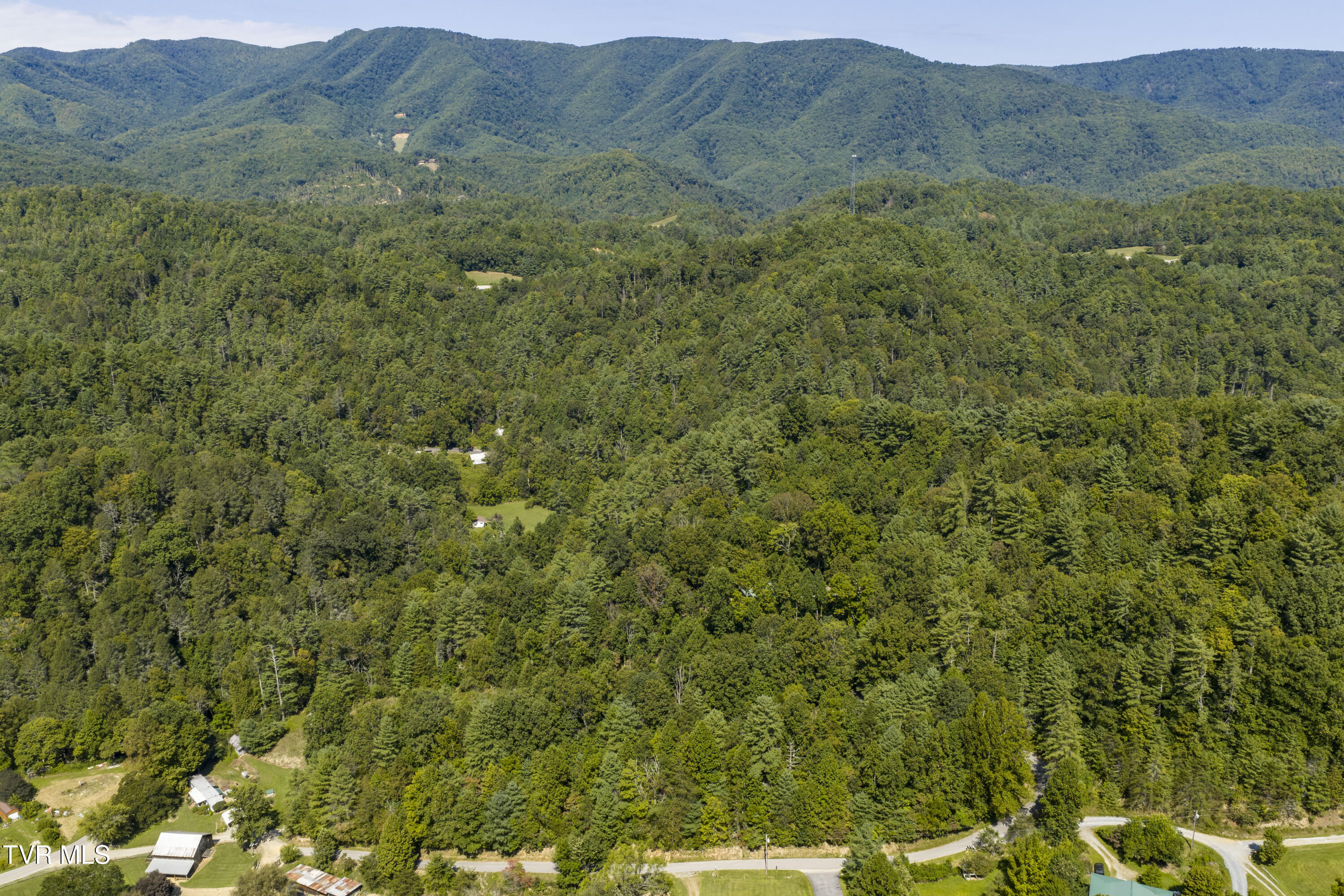 239 Viss Honeycutt Road Erwin, TN 37650 - Photo 61 of 66 Viss-Aerials-12