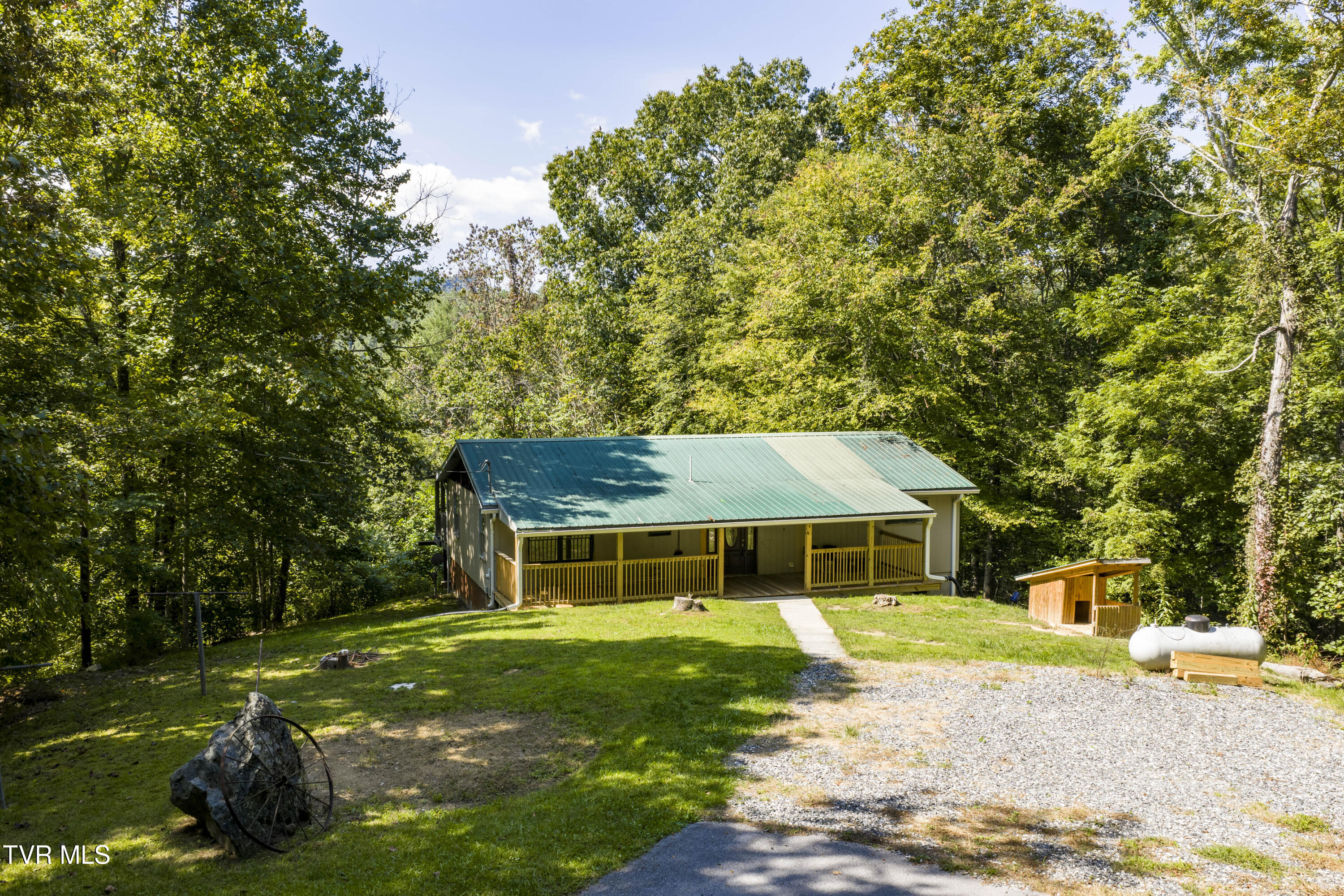 239 Viss Honeycutt Road Erwin, TN 37650 - Photo 64 of 66 Viss-Aerials-1