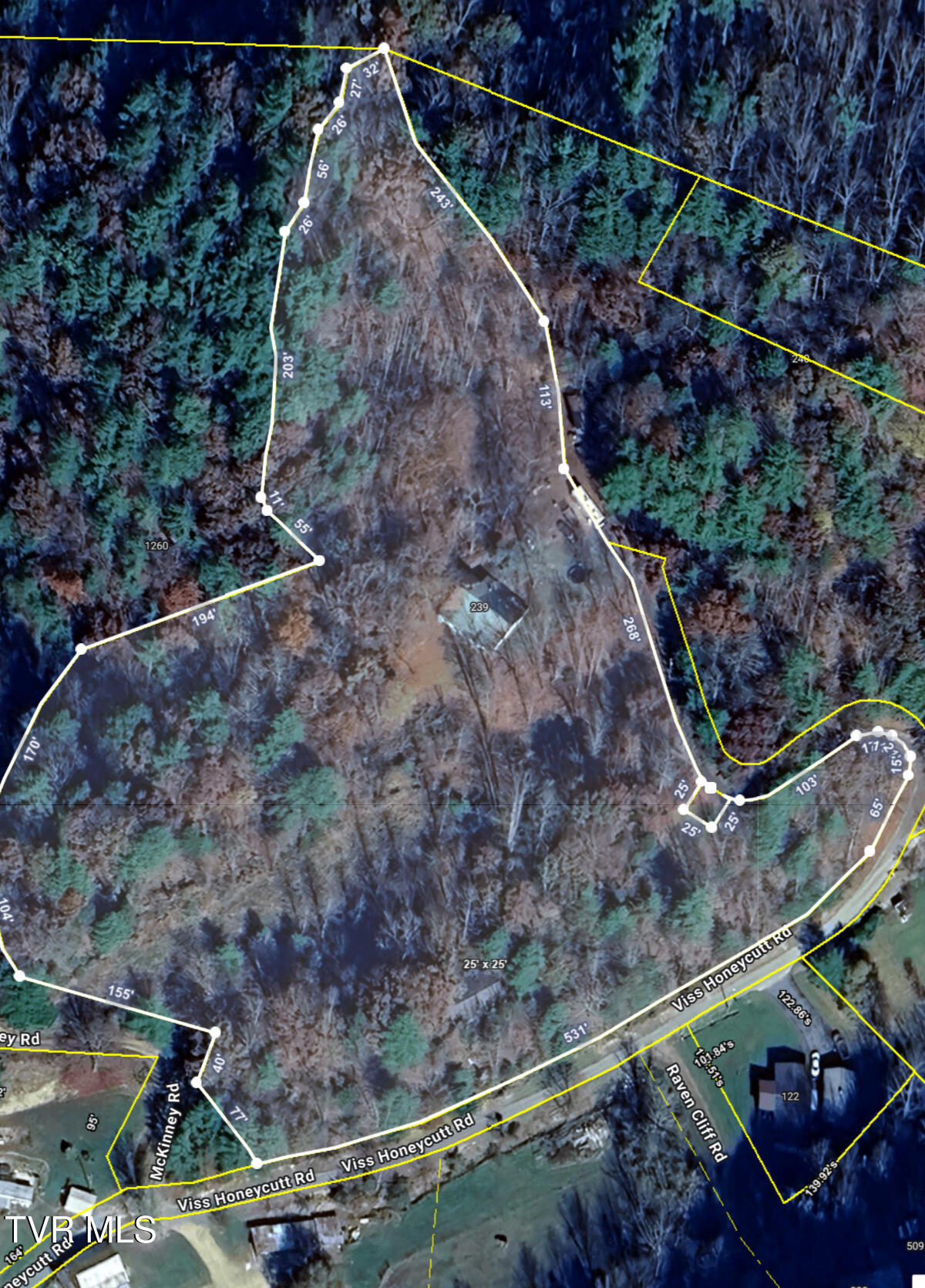 239 Viss Honeycutt Road Erwin, TN 37650 - Photo 66 of 66 IMG_4512