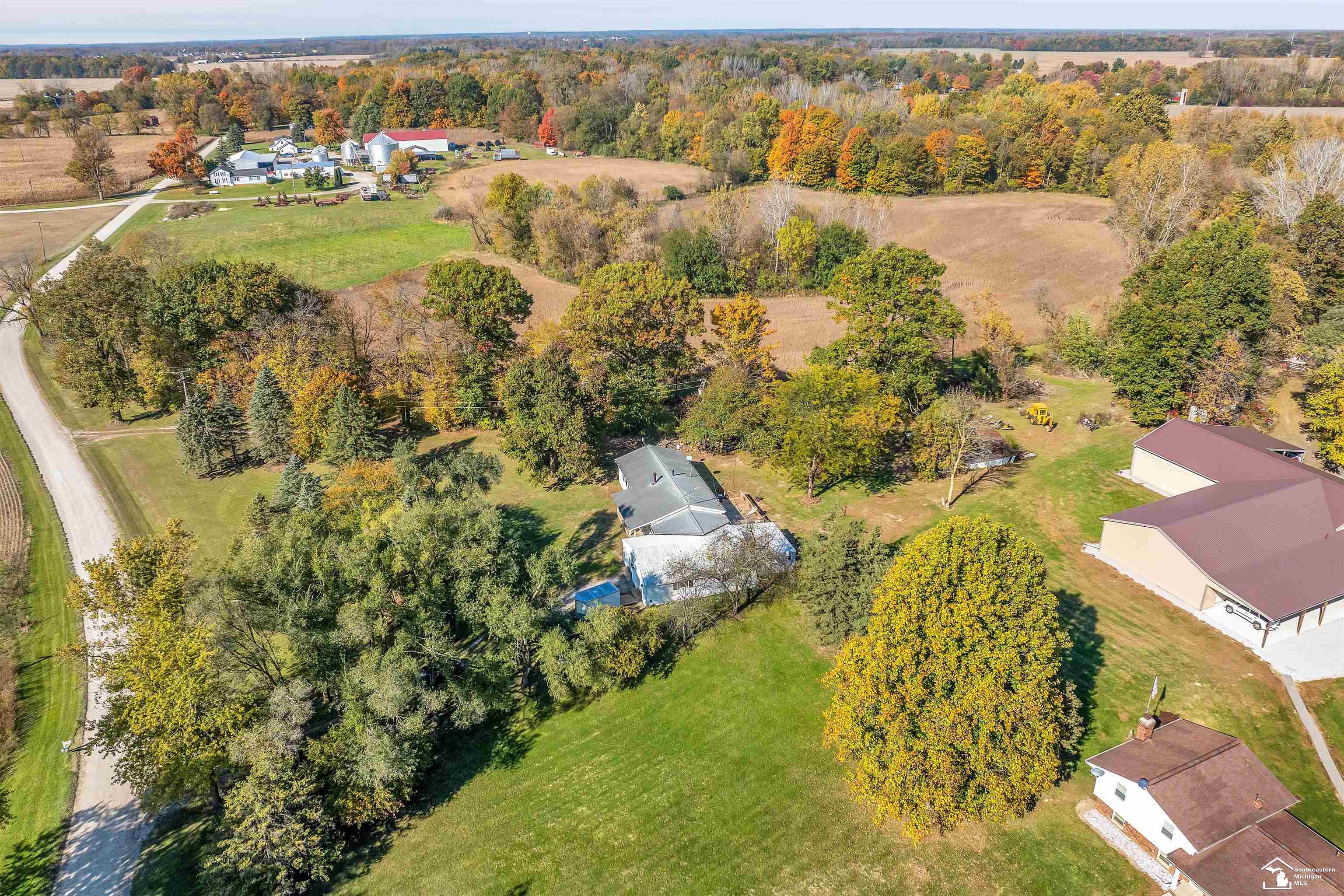 11936 Bunce Road Milan, MI 48160 - Photo 28 of 39