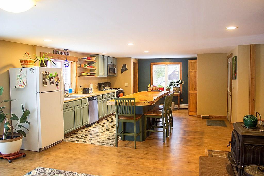383 Varnum Pond Road Temple, ME 04984 - Photo 2 of 32 Photo