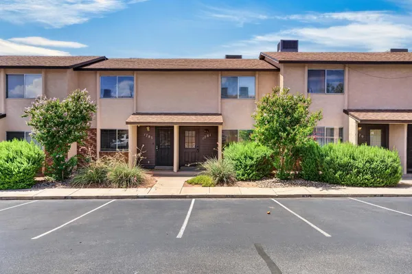 $235,000 | 1781 West 1020th Street North, Unit 87, St. George, UT 84770