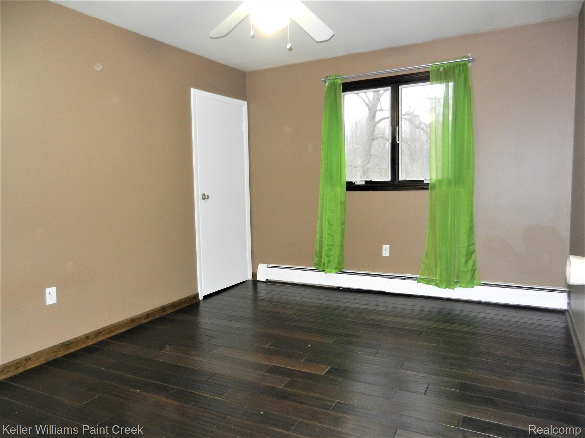 3396 Hasler Lake Road Lapeer, MI 48446 - Photo 20 of 24 BR 2 - hardwood flooring.jpg