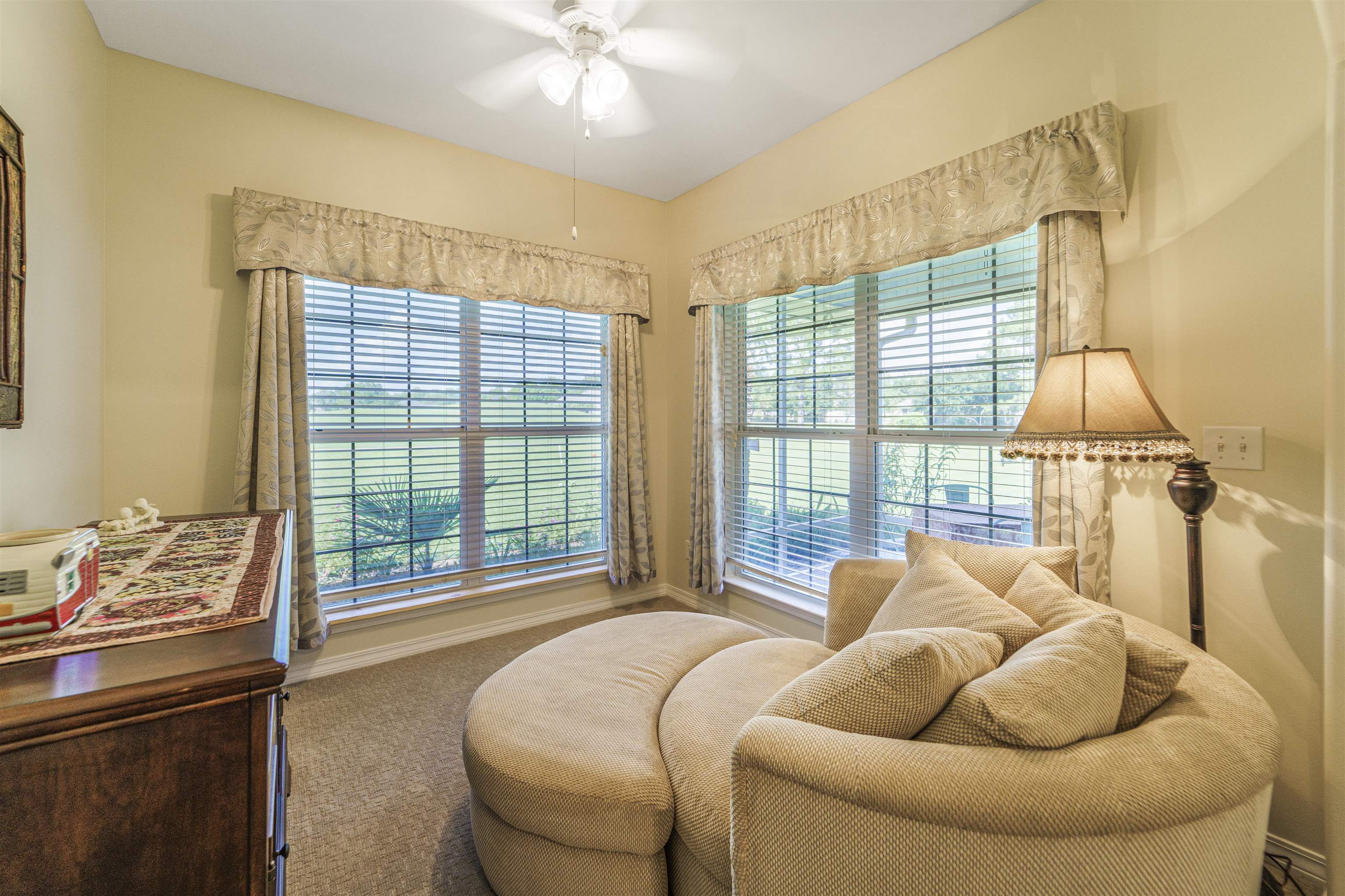 9505 Lakeview Drive Foley, AL 36535 - Photo 16 of 38 Sitting Room