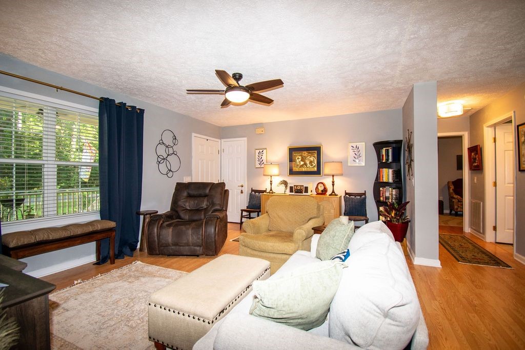 640 Lancelot Drive Reedville, VA 22539 - Photo 5 of 39