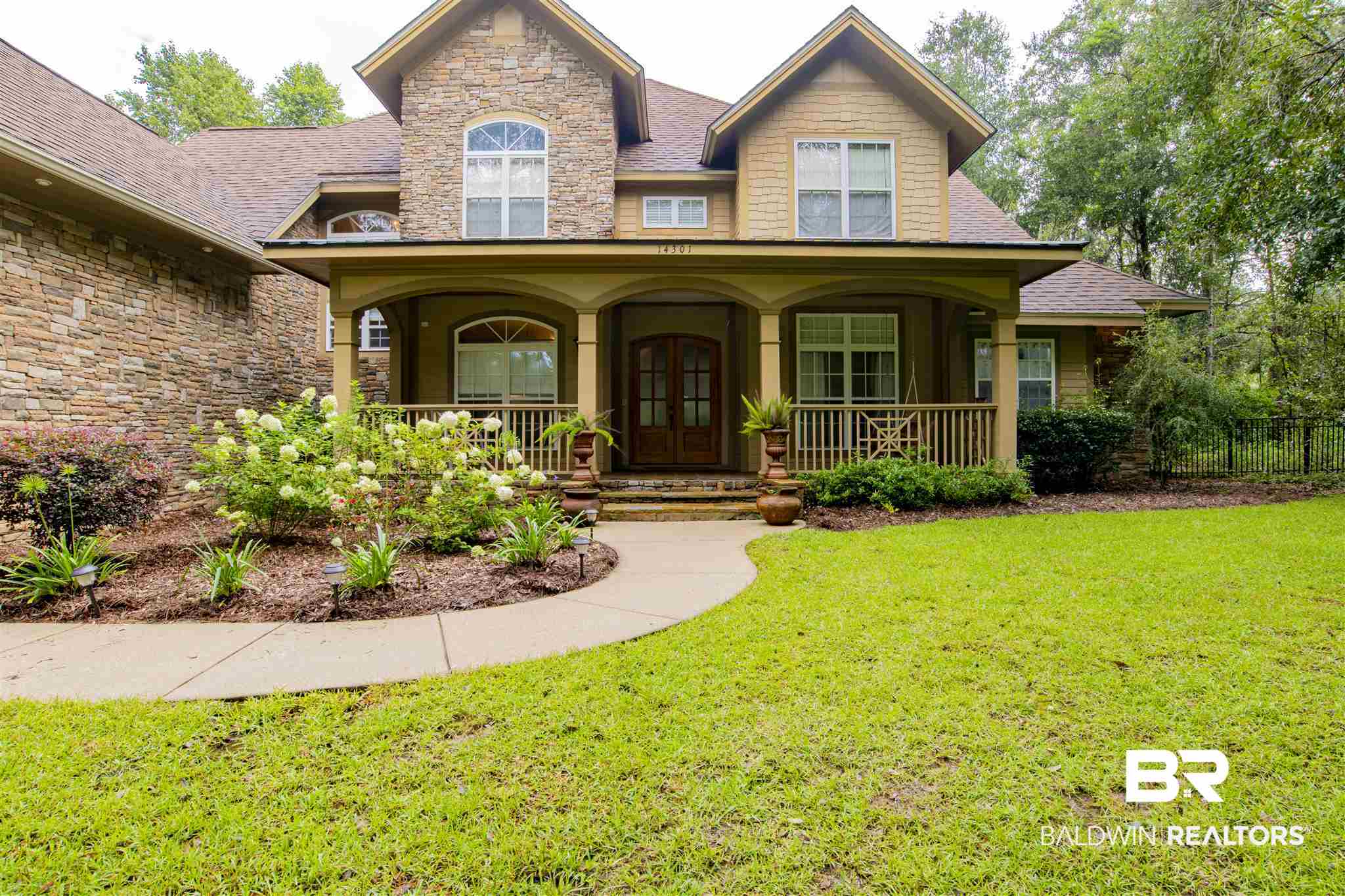 14301 Timber Ridge Drive Loxley, AL 36551 - Photo 1 of 49
