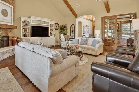 $780,000 | 1221 Prestwick Court, Granbury, TX 76048