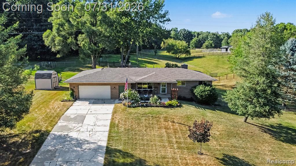 2777 White Lake Road Highland, MI 48356 - Photo 2 of 30 Gallery Image 2