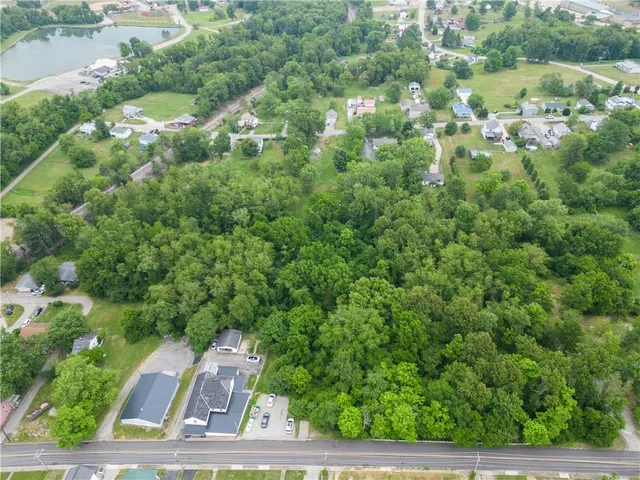 $35,000 | 0 Brownfield Street, Uniontown, PA 15401