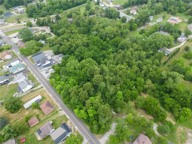 $35,000 | 0 Brownfield Street, Uniontown, PA 15401