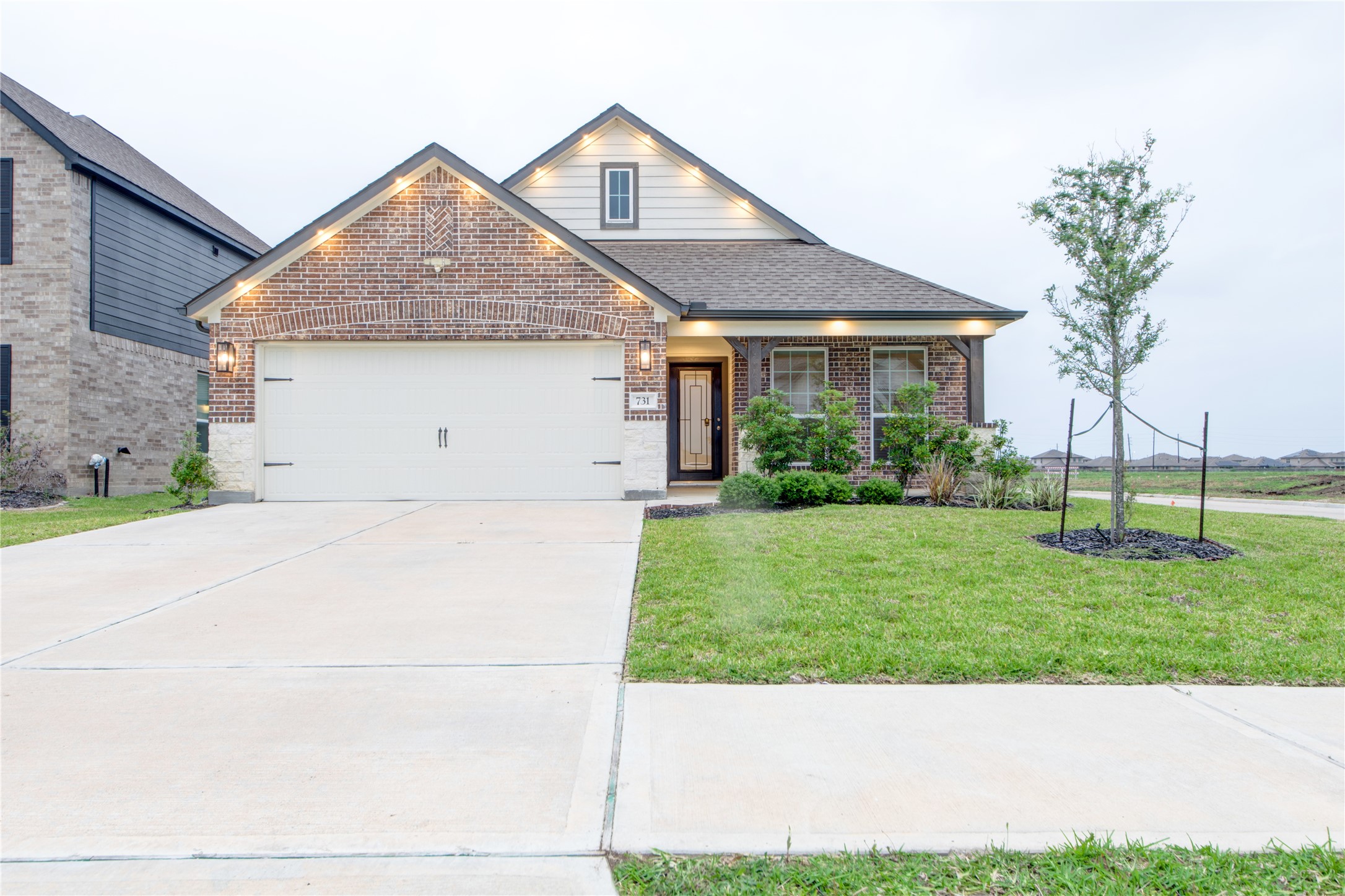 731 Orchard Vale Road Rosharon, TX 77583 - Photo 32 of 37
