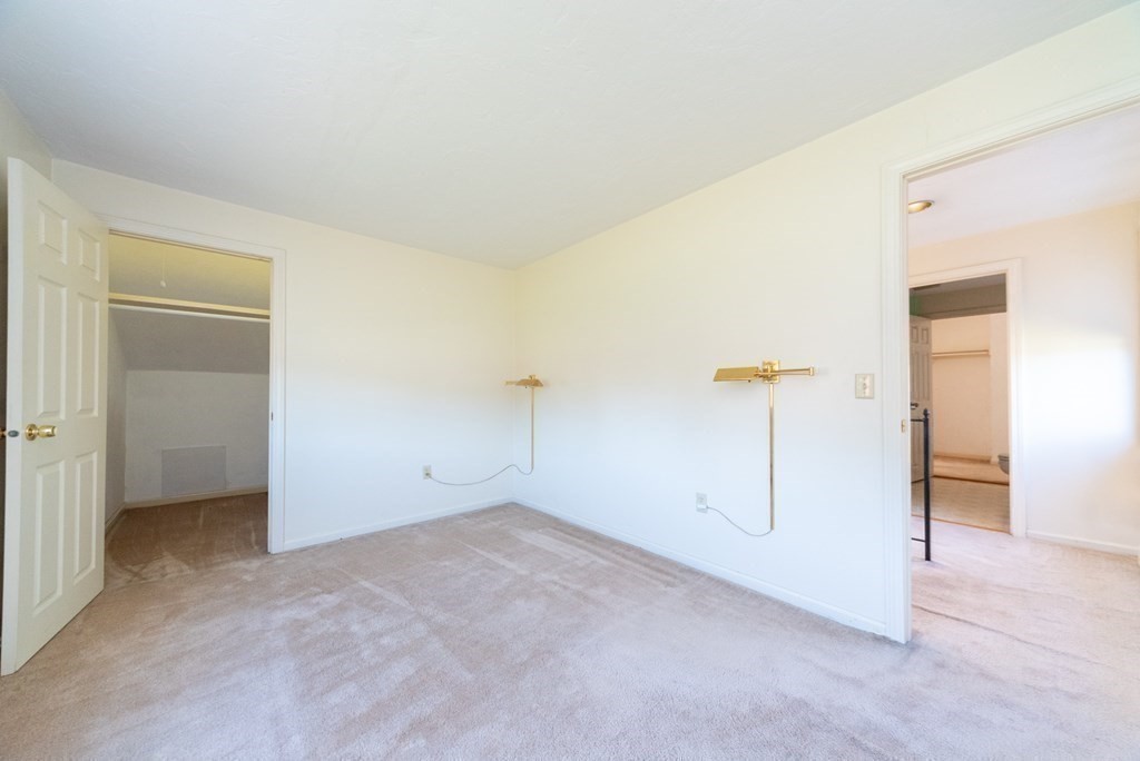 4 Jill Lane, Unit A Sterling, MA 01564 - Photo 24 of 38 a view of an empty room