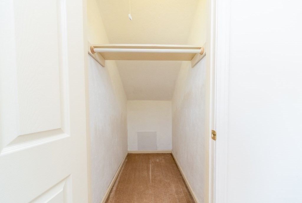 4 Jill Lane, Unit A Sterling, MA 01564 - Photo 26 of 38 a view of utility room