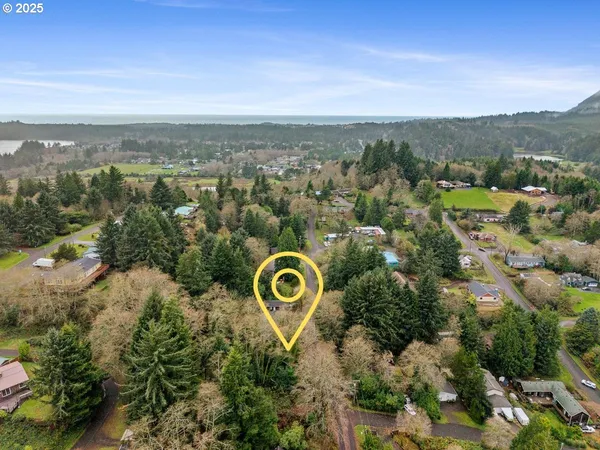 $99,000 | I Street, Nehalem, OR 97131