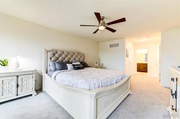 $389,900 | 3812 Sanora Stone Drive, Florissant, MO 63031