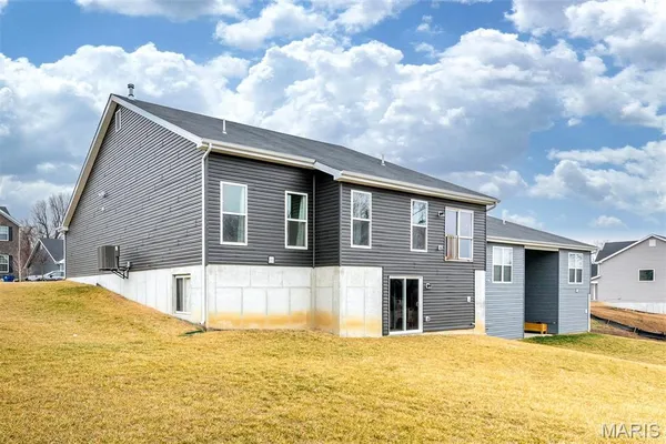 $389,900 | 3812 Sanora Stone Drive, Florissant, MO 63031
