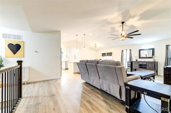 $389,900 | 3812 Sanora Stone Drive, Florissant, MO 63031