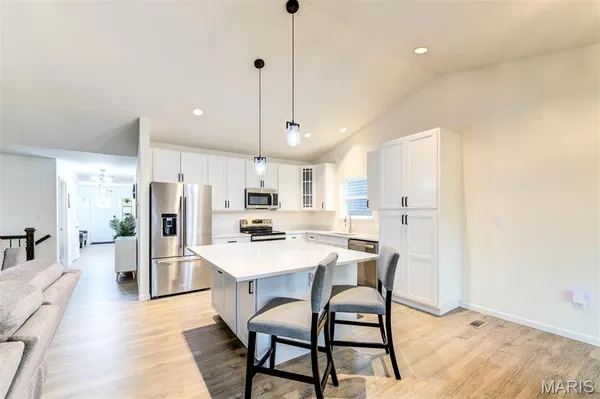 $389,900 | 3812 Sanora Stone Drive, Florissant, MO 63031