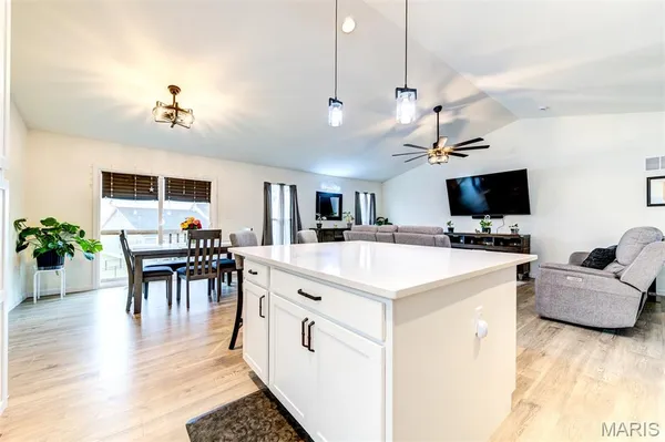 $389,900 | 3812 Sanora Stone Drive, Florissant, MO 63031